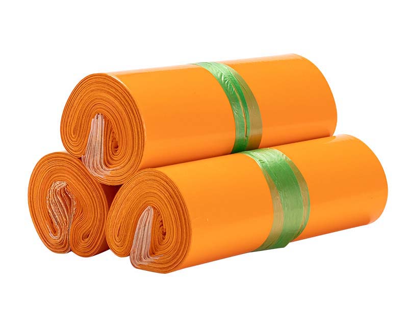 南关橙色快递袋-04