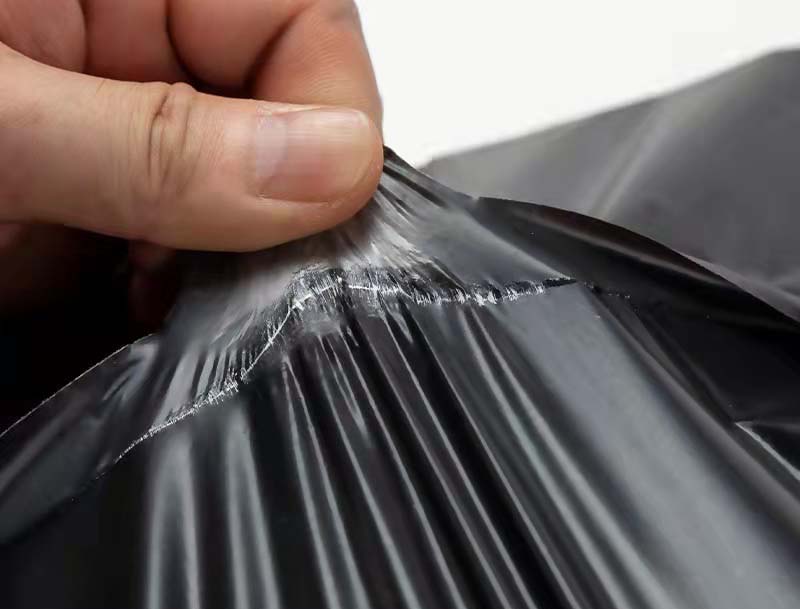 南关黑色快递袋-03