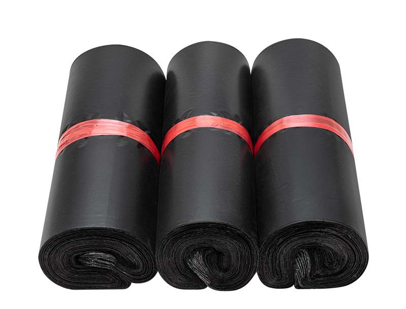 南关黑色快递袋-05