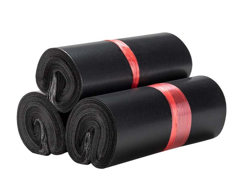 南关黑色快递袋-02